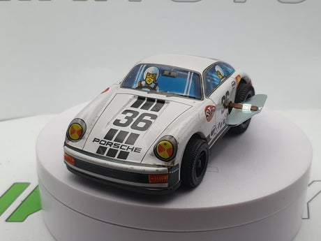 Porsche 911 Carrera N 36 Yone 1/35 - RikiToys - Yone#