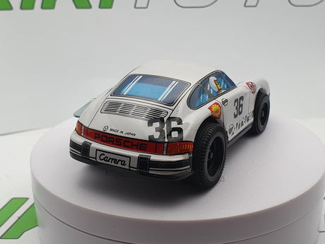 Porsche 911 Carrera N 36 Yone 1/35 - RikiToys - Yone#