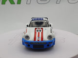 Porsche 911 Carrera RSR 1/43 - RikiToys - RikiToys#