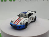 Porsche 911 Carrera RSR 1/43 - RikiToys - RikiToys#