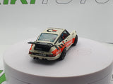 Porsche 911 Commodore base Burago 1/43 - RikiToys - base Burago#