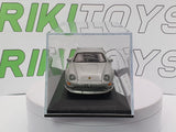 Porsche 911 GT2 Cararama 1/43 Argento - RikiToys - Cararama#