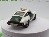 Porsche 911 Polizei Matchbox 1/40 - RikiToys - Matchbox#