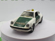 Porsche 911 Polizei Matchbox 1/40 - RikiToys - Matchbox#