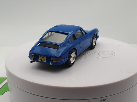 Porsche 911 Racing Eligor 1/43 - RikiToys - Eligor#