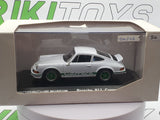 Porsche 911 RS 1973 Welly 1/43 - RikiToys - Welly#