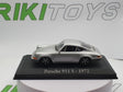 Porsche 911 S 1972 Edicola 1/43 - RikiToys - Edicola#