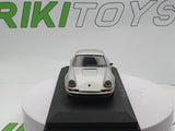 Porsche 911 S 1972 Edicola 1/43 - RikiToys - Edicola#