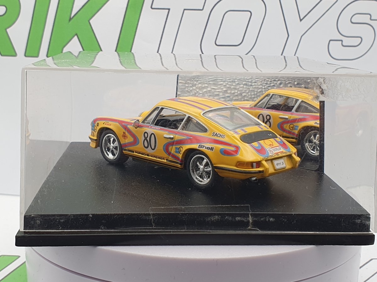 Porsche 911 S 2.4 Vitesse 1/43 - RikiToys - Vitesse#