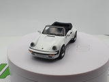 Porsche 911 SC Cabriolet 1/43 - RikiToys - RikiToys#