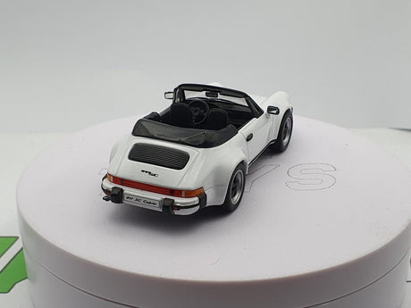 Porsche 911 SC Cabriolet 1/43 - RikiToys - RikiToys#