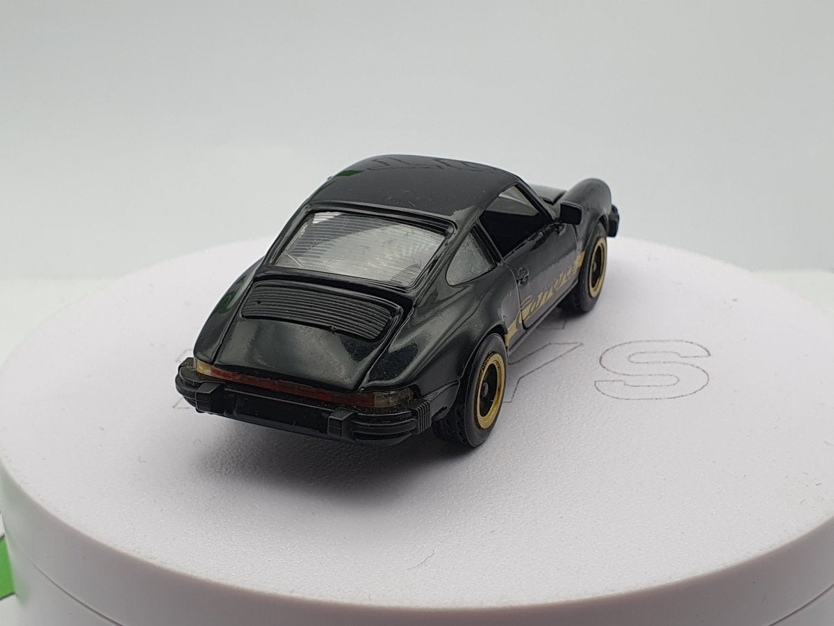 Porsche 911 SC Carrera NZG 1/43 - RikiToys - NZG#