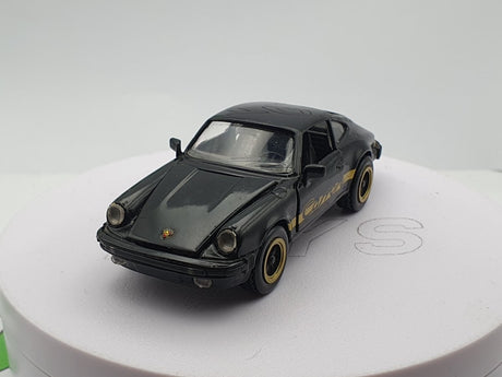 Porsche 911 SC Carrera NZG 1/43 - RikiToys - NZG#