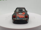 Porsche 911 Solido 1/43 - RikiToys - Solido#