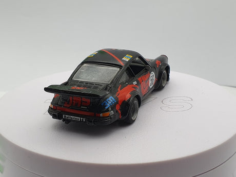 Porsche 911 Solido 1/43 - RikiToys - Solido#