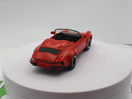 Porsche 911 Speedster NZG 1/43 - RikiToys - NZG#