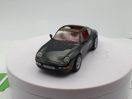 Porsche 911 Targa 993 1/43 - RikiToys - RikiToys#