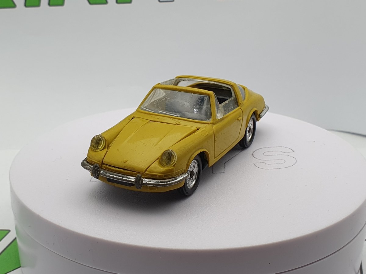 Porsche 911 Targa Minialuxe 1/43 - RikiToys - Minialuxe#