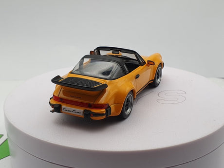 Porsche 911 Turbo Cabriolet 1/43 - RikiToys - RikiToys#