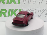 Porsche 911 Turbo Welly 1/35 Viola - RikiToys - Welly#