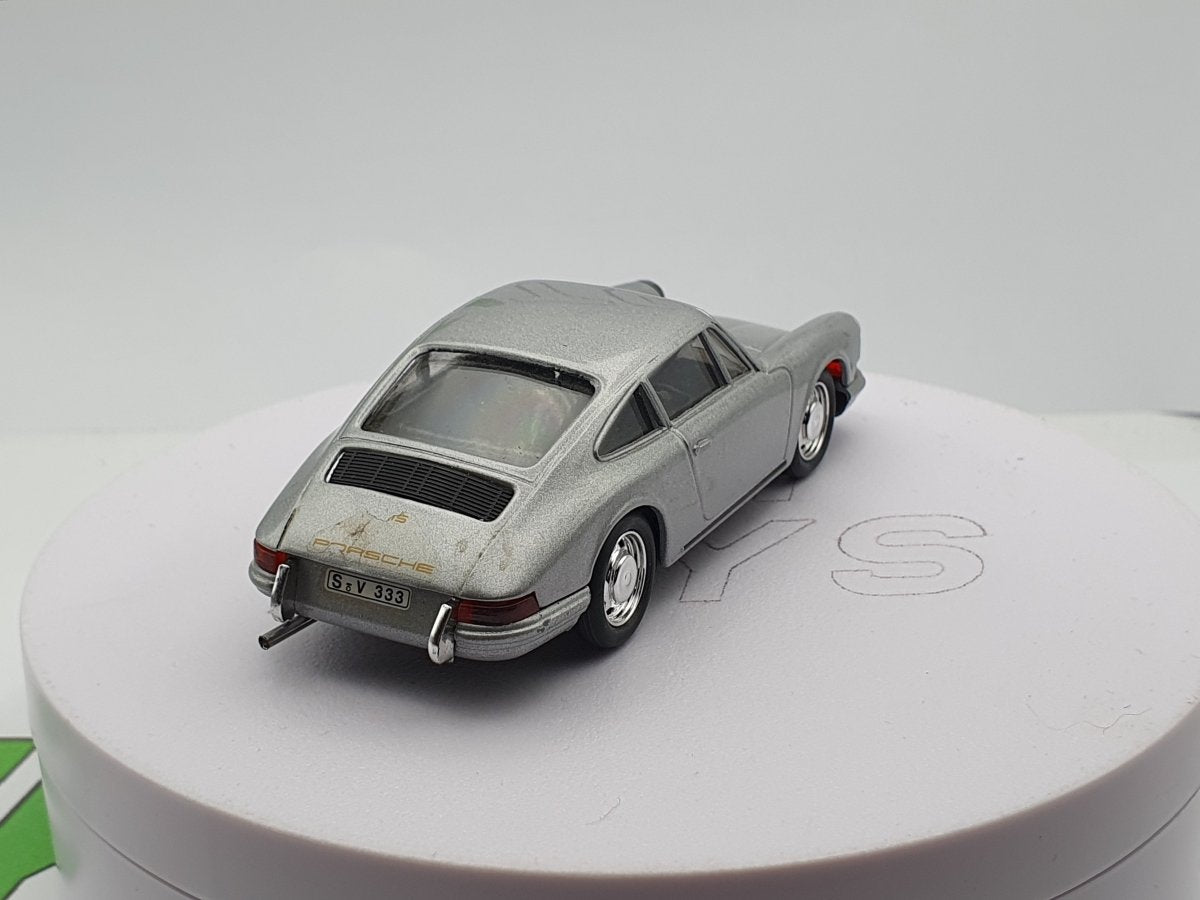 Porsche 911 Vitesse 1/43 - RikiToys - Vitesse#