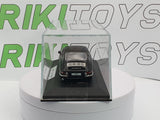 Porsche 912 (1964) Edicola 1/43 Nero - RikiToys - Edicola#