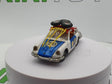 Porsche 912 London Sydney Mebetoys 1/43 - RikiToys - Mebetoys#