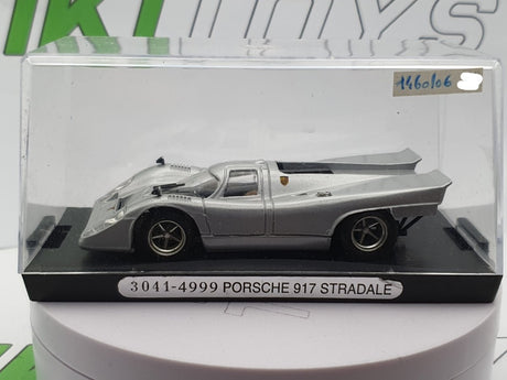 Porsche 917 Stradale Brumm 1/43 - RikiToys - Brumm#