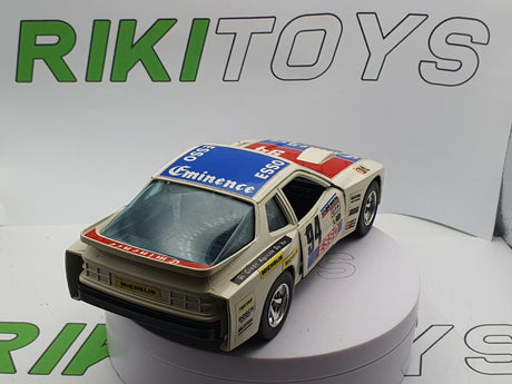 Porsche 924 Turbo Burago 1/24 - RikiToys - Burago#