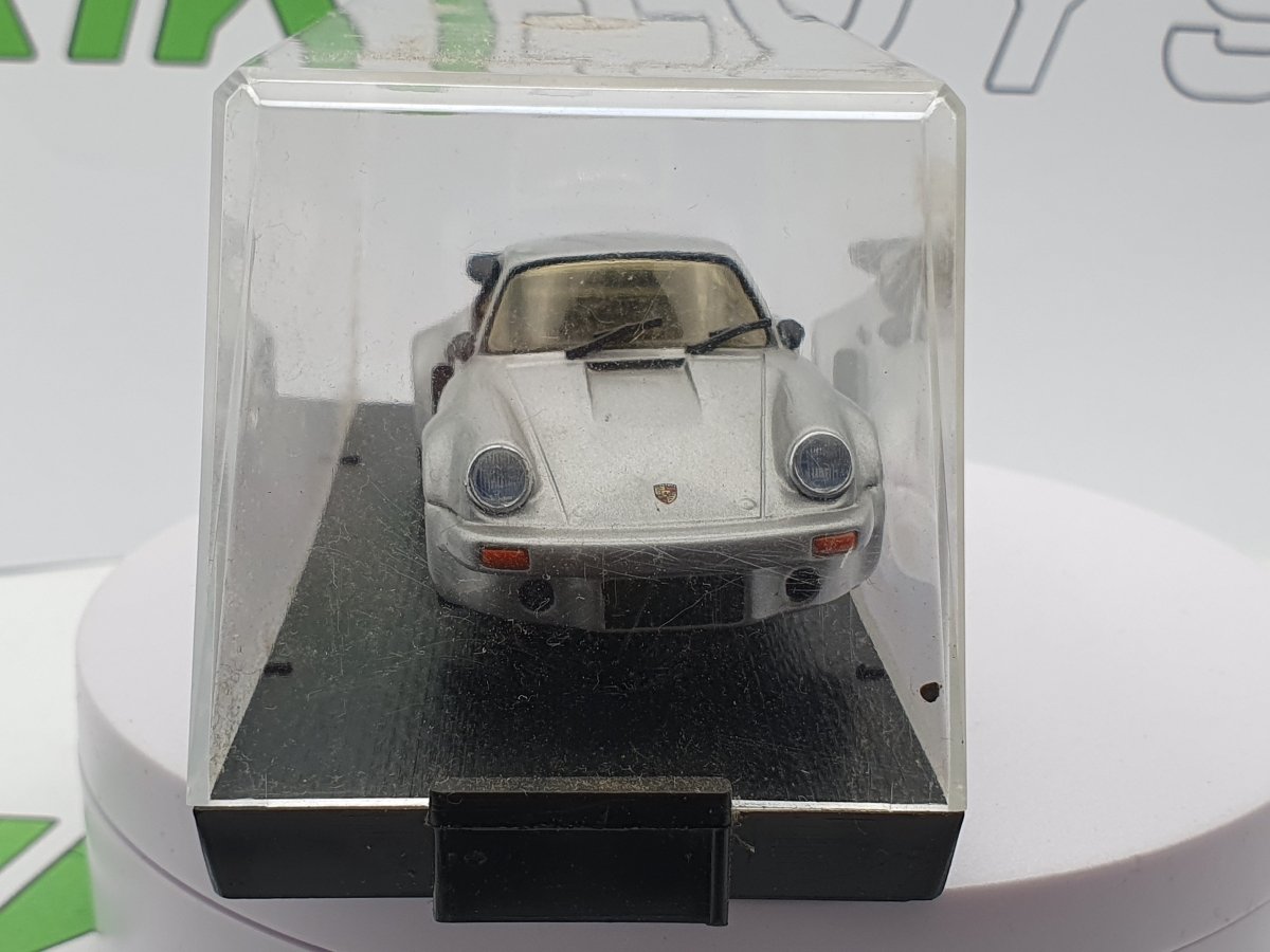 Porsche 931 RSR Solido 1/50 - RikiToys - Solido#