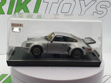 Porsche 931 RSR Solido 1/50 - RikiToys - Solido#