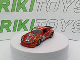 Porsche 934 Turbo Celtic Solido 1/43 Rosso - RikiToys - Solido#