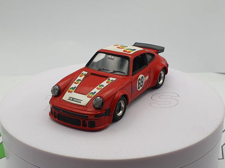 Porsche 934 Turbo VSD Solido 1/43 - RikiToys - Solido#