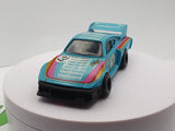 Porsche 935 TT Vaillant Yaxon 1/43 - RikiToys - Yaxon#