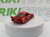 Porsche 935 Turbo Hawaiian Solido 1/43 Rosso - RikiToys - Solido#