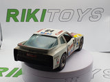 Porsche 944 Canon Burago 1/24 - RikiToys - Burago#