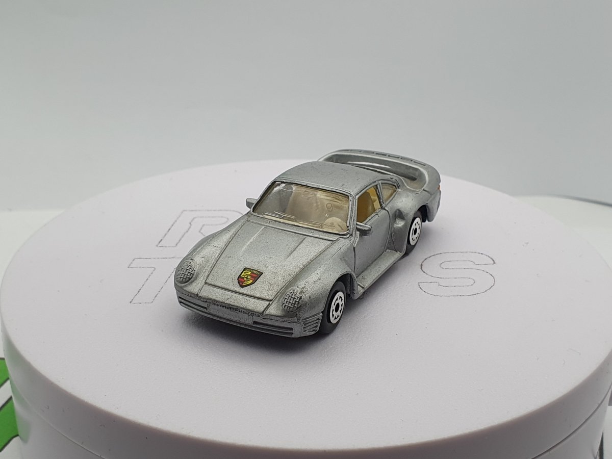 Porsche 959 1/60 - RikiToys - RikiToys#