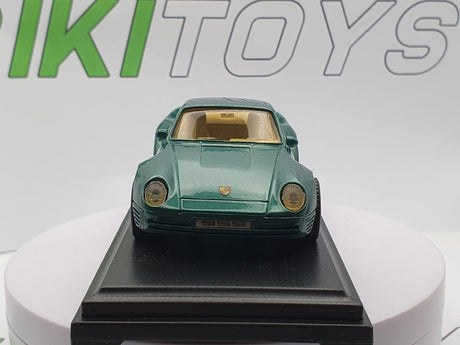 Porsche 959 Maisto 1/38 - RikiToys - Maisto#