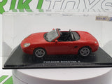 Porsche Boxter S 1/43 - RikiToys - RikiToys#