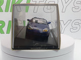 Porsche Boxter S Wemi 1/43 Blu metallizzato - RikiToys - Wemi#