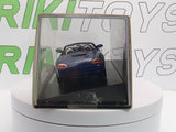 Porsche Boxter S Wemi 1/43 Blu metallizzato - RikiToys - Wemi#