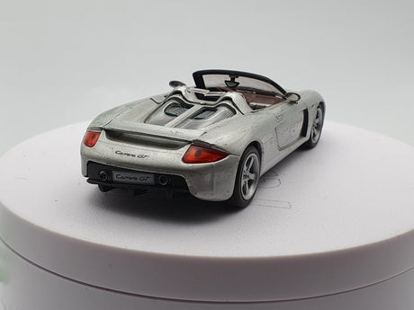 Porsche Carrera GT 2001 Maisto 1/43 - RikiToys - Maisto#