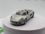 Porsche Carrera GT 2001 Maisto 1/43 - RikiToys - Maisto#