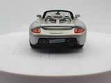 Porsche Carrera GT 2001 Maisto 1/43 - RikiToys - Maisto#