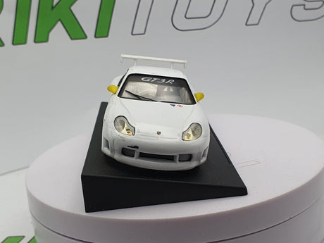 Porsche GT3 Edicola 1/43 - RikiToys - Edicola#