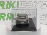 Porsche Panamera Turbo 2009 Maisto 1/43 Grigio - RikiToys - Maisto#