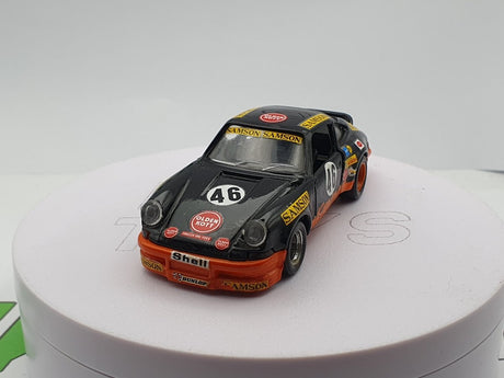 Porsche RS Carrera Solido 1/43 - RikiToys - Solido#