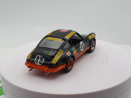 Porsche RS Carrera Solido 1/43 - RikiToys - Solido#