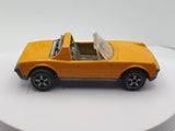 Porsche VW 914 Politoys 1/43 - RikiToys - Politoys#