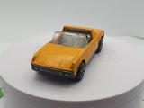 Porsche VW 914 Politoys 1/43 - RikiToys - Politoys#